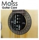 MOISS/Guitar Care MOISS-GC2ʥ饷åĴ꡼ˡڥ⥤
