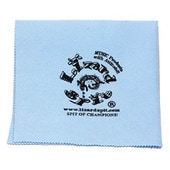 Lizard Spit MP04 Micro Fiber Cloth クロス〈リザードスピット〉|お手入れ・ケア用品|Ｇｕitar・Ｂａss用品