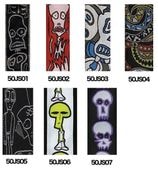 Planet Waves/���ȥ�å� 50JS JOE Satriani Woven Strap Collection�ҥ����ꥪ��