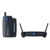 audio-technica ATW-1101 2�ԡ����ȥ�󥹥ߥå����磻��쥹�����ƥ�ҥ����ǥ����ƥ��˥���