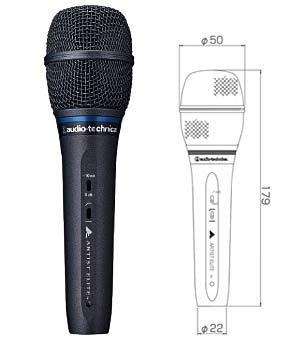 audio-technica AE5400 DCХǥ󥵡ҥǥƥ˥AE-5400