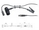 audio-technica/PRO35 バックエレクトレット・コンデンサー型マイクロフォン【オーディオテクニカ】【送料無料】