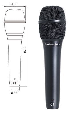 audio-technica AT2010 Хå쥯ȥåȡǥ󥵡ҥǥƥ˥