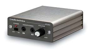 audio-technica/�إåɥۥ󥢥�� AT-HA2�ڥ����ǥ����ƥ��˥���