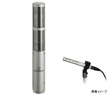 audio-technica/�лظ�����ܥ�ޥ������ۥ�  AT4081�ڥ����ǥ����ƥ��˥���