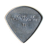 BWC チタンピック　ジャズ型 TDM-Ti|その他ピック|ピック