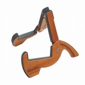 COOPER STAND Pro-Mini Sapele 折りたたみ式 ギタースタンド 〈クーパースタンド〉|ギタースタンド・ハンガー|スタンド各種
