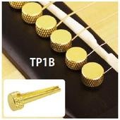 D'Andrea TP1B TONE PINS �֥饹�֥�å��ԥ�ҥ���ɥ쥢��