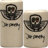 Jim Dunlop (255〜258) スライドバー Joe Perry “Boneyard” Slide〈ジム ダンロップ〉|スライドバー|Ｇｕitar・Ｂａss用品