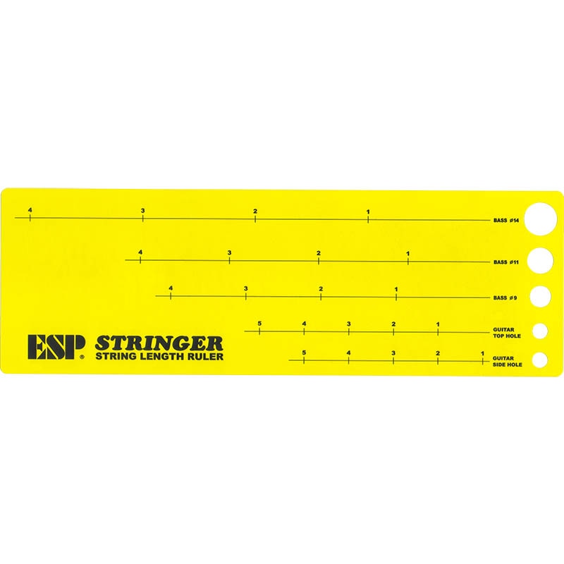 ESP Stringer ���ȥ�󥬡��ҥ��������ԡ���