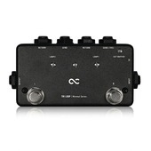 One Control Minimal Series TRI LOOP スイッチャー〈ワンコントロール〉|One Control|Effectors