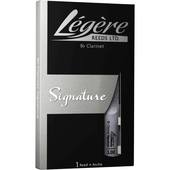 Legere B♭クラリネットリード シグネーチャーシリーズ〈レジェール〉|リード|管楽器