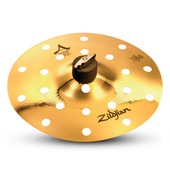 Zildjian A Custom EFX 10 (A20808)〈ジルジャン シンバル Aカスタム〉|Drums シンバル|Drums