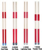 Pro-Mark Rods ���ƥ��å� ���å� �ץ��ޡ���