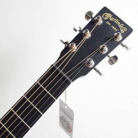 リトルマーティン　LX BLACK Martin LX Black Little Martin - Black | Sweetwater