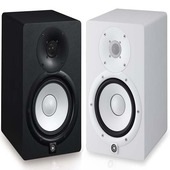 YAMAHA/パワードモニタースピーカーHS7 / HS7W〈ヤマハ〉|スピーカー/パワーアンプリフイアー|Recording/PA/DJ