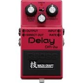 BOSS DM-2W WAZA CRAFT���꡼�� Delay �ǥ��쥤 �ܥ�