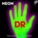 DR/NEON Guitar String Neon Green DR-NGE ���쥭�������ͥ��󸹡ڥ᡼����OK��