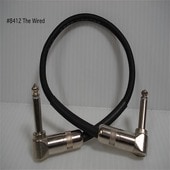 Belden パッチケーブル PatchCable #8412 15LL〈ベルデン〉|Belden|シールド・ケーブル