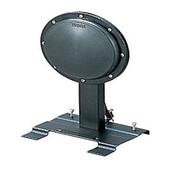 YAMAHA TS01B バスドラム用トレーニングパッド 〈ヤマハ〉|トレーニング・パット|Drums Accessories