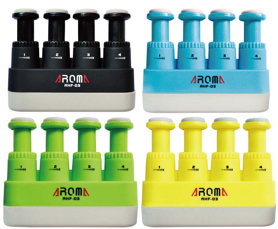 AROMA AHF-03 �ؤ򶯤��ä��� �ϥ�ɥ��������������ҥ����ޡ�