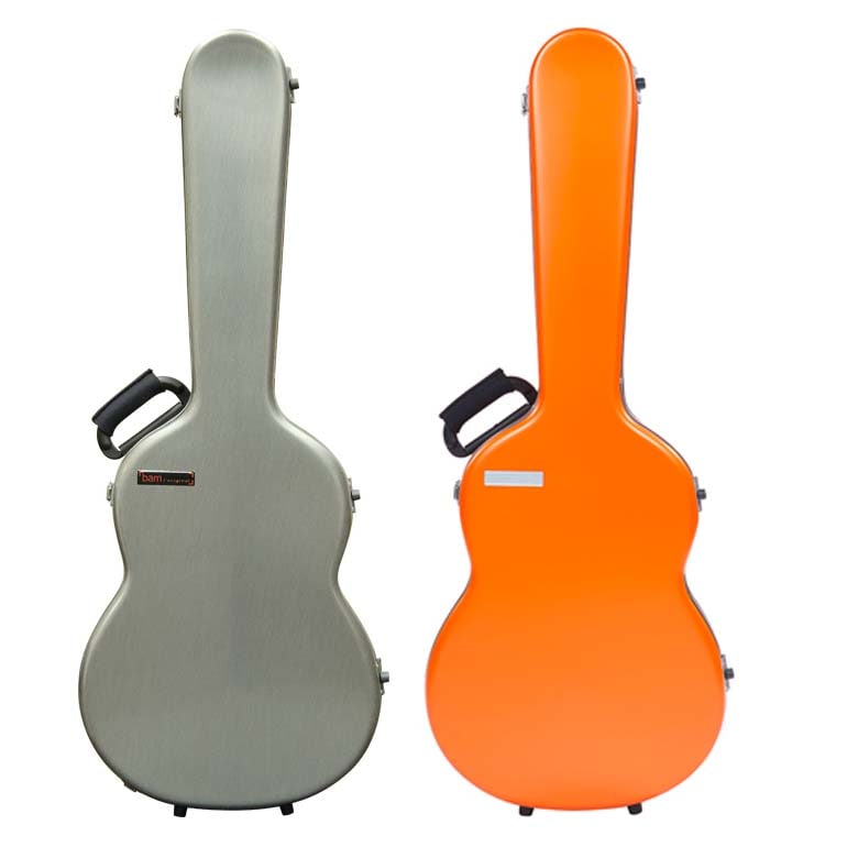 bam DEF8002XL ハイテック クラシックギターケース ラ・デファンス La