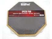 EVANS/Real Feel Single-Sided Practice Pad RF12G �����ѥѥå� ��������