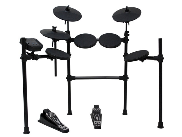 MEDELI/ DD-401J DIY KIT 電子ドラムセット〈メデリ〉 | Drums,電子 