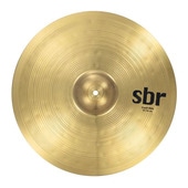 Sabian/sbr Crash Ride 18 SBR-18CR【セイビアン】|Drums シンバル|Drums