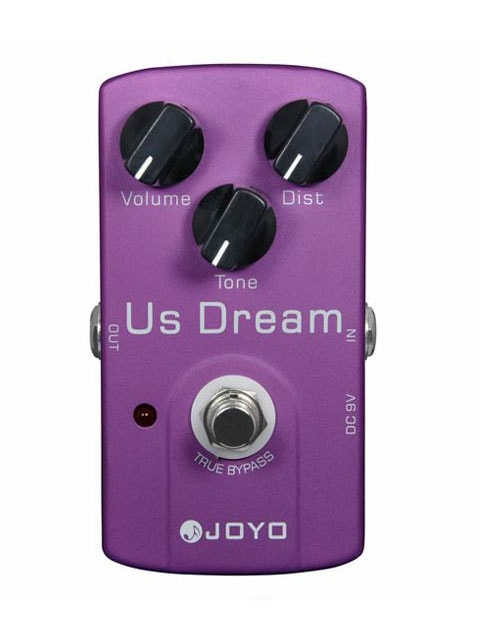 JOYO エフェクター US Dream JF-34 USドリーム【ジョーヨー