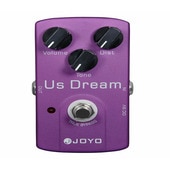 JOYO エフェクター US Dream JF-34 USドリーム【ジョーヨー/ディストーション】|その他|Effectors