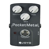 JOYO/エフェクター Pocket Metal JF-35【ジョーヨー/ディストーション】|その他|Effectors
