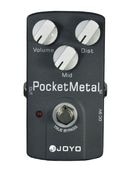 JOYO/���ե������� Pocket Metal JF-35�ڥ��硼�衼/�ǥ����ȡ�������