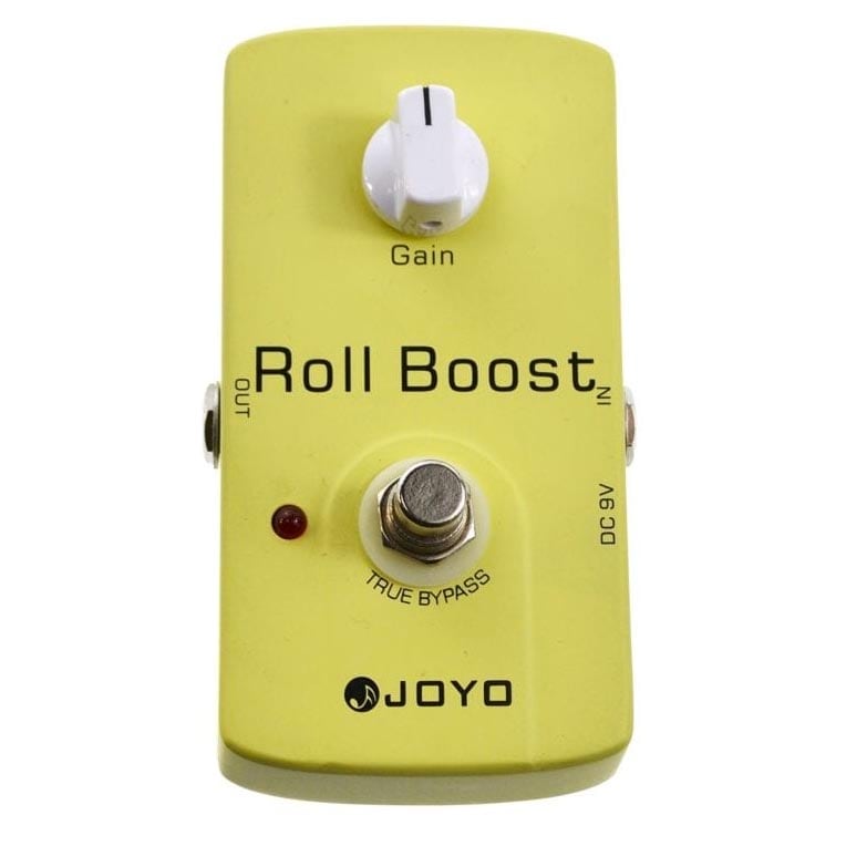 JOYO ���ե������� Roll Boost JF-38 �֡������� �����С��ɥ饤�֡ҥ��硼�衼/�֡���������