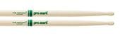 Pro-Mark TXR2BW �ɥ�ॹ�ƥ��å� Raw Hickory Wood Tip �ץ��ޡ���
