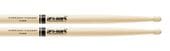Pro-Mark TX2BW �ɥ�ॹ�ƥ��å� Hickory Wood Tip �ץ��ޡ���