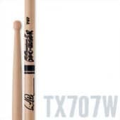 Pro-Mark スティック TX707W Simon Phillips wood tip〈プロマーク〉|スティック|Drums Accessories