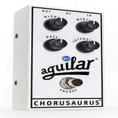 aguilar CHORUSAURUS ベースエフェクター コーラス〈アギュラー〉|aguilar|Effectors