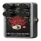 Electro Harmonix/Bass Soul Food オーバードライブ【エレクトロハーモニクス】|ElectroHarmonix  |Effectors