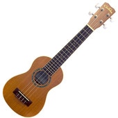 Cordoba ソプラノウクレレ 15SM NATURAL【コルドバ】|Cordoba|Ukulele