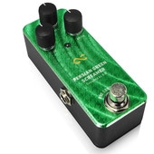 One Control Persian Green Screamer ”オーバードライブ〈ワンコントロール〉|One Control|Effectors