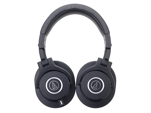 audio-technica ATH-M40x プロフェッショナルモニターヘッドホン