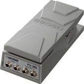BOSS/Foot Volume FV-30L ボリューム・ペダル【ボス】|BOSS/Roland|Effectors