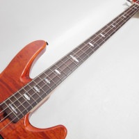 生産完了モデル YAMAHA TRB1004J キャラメルブラウン(CMB) エレキ
