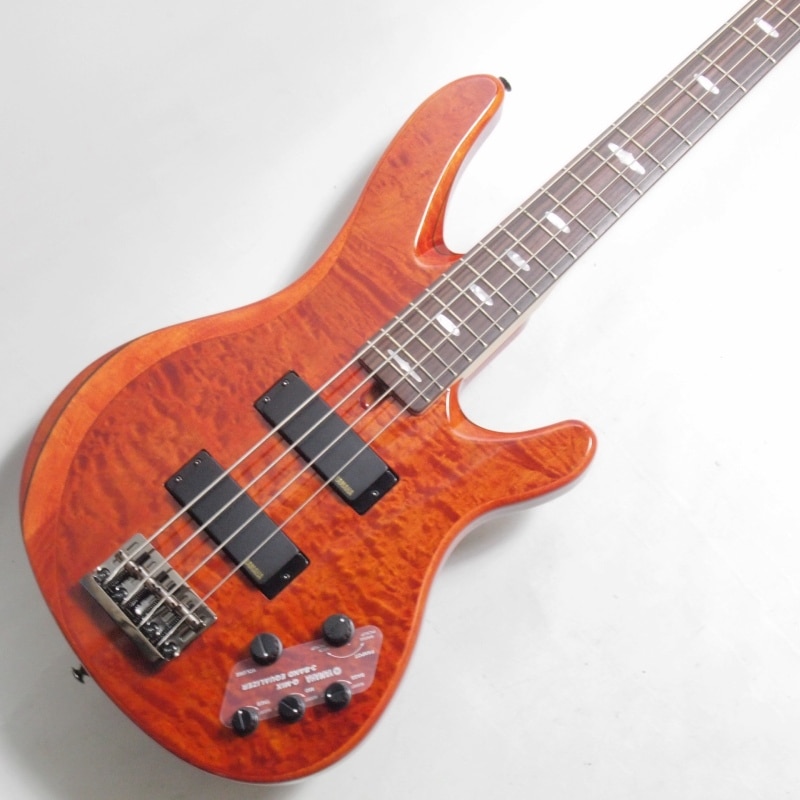 YAMAHA TRB1004J　キャラメルブラウン 生産完了モデル YAMAHA TRB1004J キャラメルブラウン(CMB) エレキ