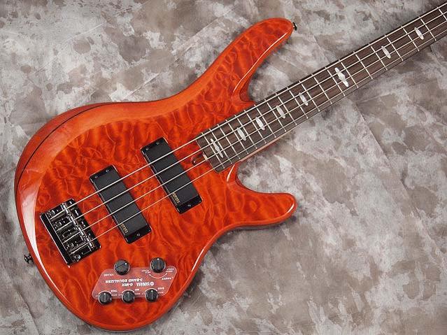 YAMAHA TRB1004J キャラメルブラウン(CMB) エレキベース〈ヤマハ