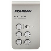 FISHMAN PRO-PLT-301 PLATUNUM STAGE ���������ƥ��å��ץꥢ��� DI�ڥե��å���ޥ��