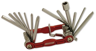 CruzTOOLS/GrooveTech Drum Multi-Tool �ɥ���ѥޥ���ġ���ڥ��롼�֥ƥå���