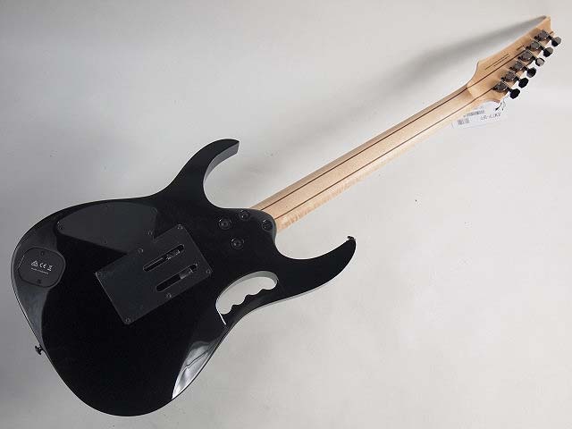 Ibanez Steve Vai JEM77P-BFP スティーブヴァイ シグネチャー 