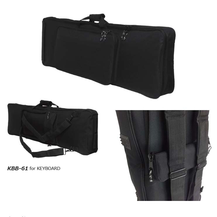 KC KBB-61 61�����ѥ����ܡ��ɥХå��ҥ��硼��ġ�